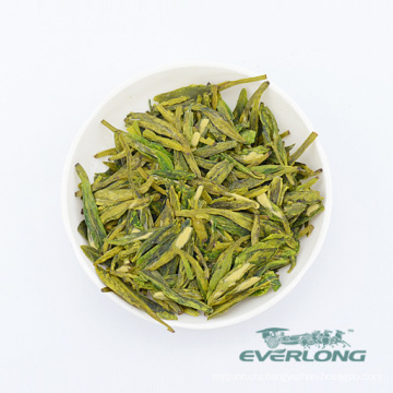 Китайский знаменитый зеленый чай Dragon Well Lung Ching Longjing (S2)